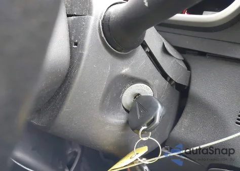 2010 Pontiac Vibe z USA, uszkodzony, nr VIN 5Y2SP6E88AZ414663